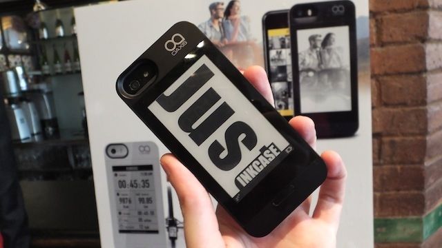 Ecranul care te ajută să economisești bateria smartphone-ului tău