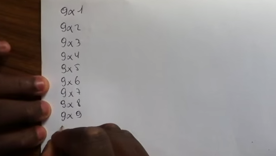 FABULOS! Cea mai ciudată metodă de a învăța tabla înmulțirii. Și un cățel ar pricepe așa