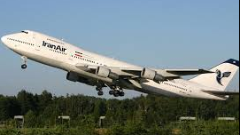 AVIONUL PRĂBUŞIT în Iran. Rohani a suspendat toate zborurille cu avioanele de tip Antonov 