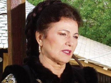 Veste tristă pentru IRINA LOGHIN. "Nu are vindecare!"