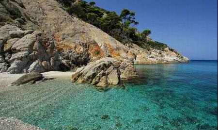 Zece insule paradisiace din Italia care au fost, secole de-a rândul, închisori