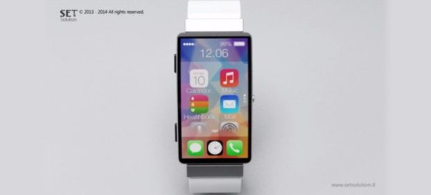 Apple va oferi doar un stoc limitat de ceasuri iWatch până la finalul anului