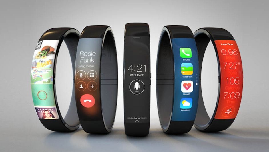 iWatch: ceasul inteligent Apple ar putea fi extraordinar de scump