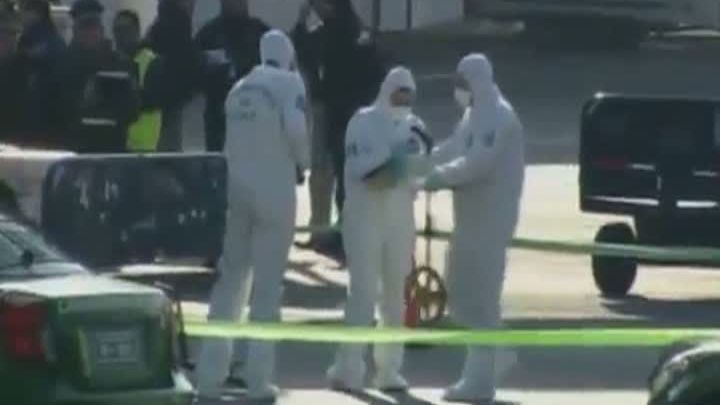 Jaf de 10 milioane de dolari pe un aeroport din Chile 