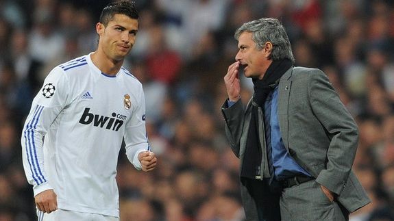 Dat afară de la Chelsea, Jose Mourinho ar putea da marea lovitură 