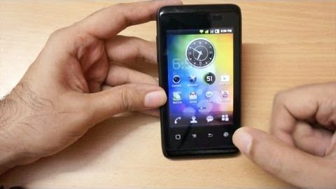 Aplicaţia care îţi detectează radiaţiile din jur 