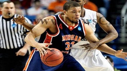 Cazul unui baschetbalist ÎNGROZEȘTE lumea sportului din ROMÂNIA