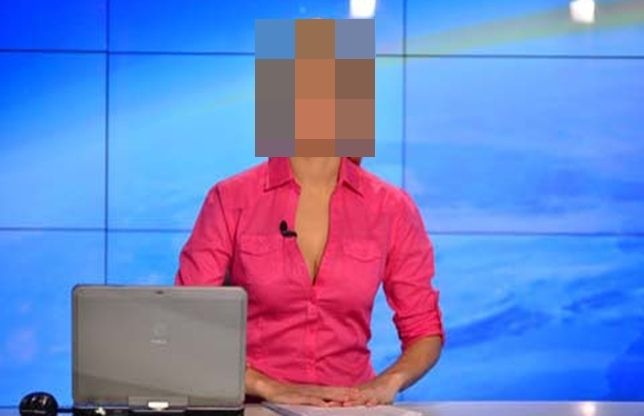 VESTE BOMBĂ. O vedetă Pro TV este ÎNSĂRCINATĂ