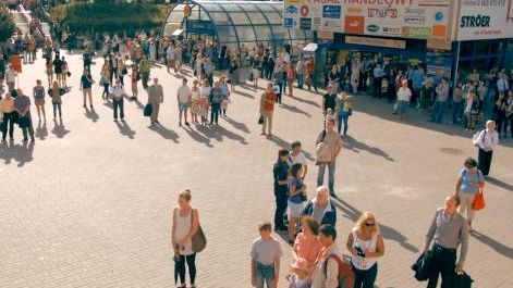 MOMENT EMOŢIONANT. Oraşul din Europa care ÎNCREMENEŞTE o dată pe an, pentru a-şi comemora trecutul