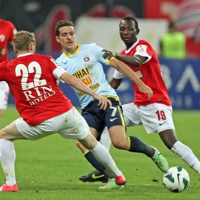 Decizie istorică luată astăzi pentru fotbaliştii din Liga 1