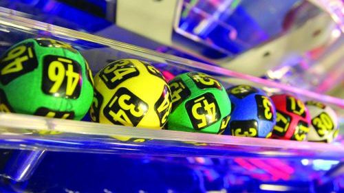 Numerele extrase astăzi la LOTO 6 DIN 49, LOTO 5 DIN 40, JOKER ŞI NOROC