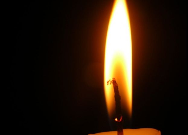 A MURIT acum câteva ore. GHINION TERIBIL