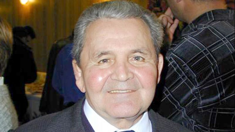 O legendă a sportului românesc a murit