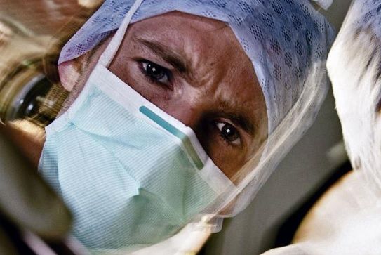 "Urgenţă sanitară naţională" împotriva epidemiei de Ebola