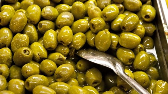 Ce nu ştii despre Măslinele verzi. Mai cumperi?