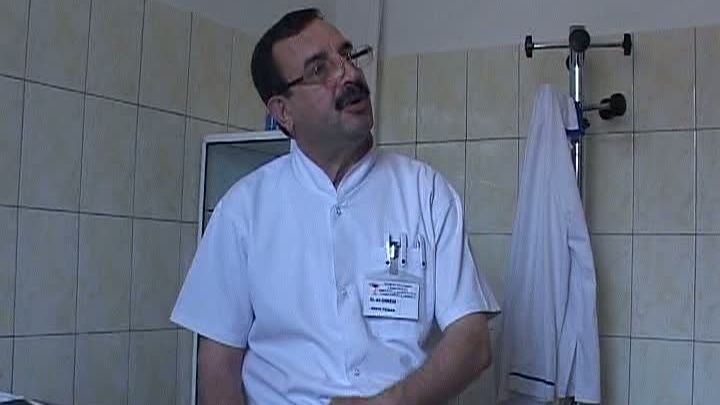 Medic palestinian care dă LECŢII STATULUI. Le oferă medicilor angajaţi CAZARE GRATUITĂ!