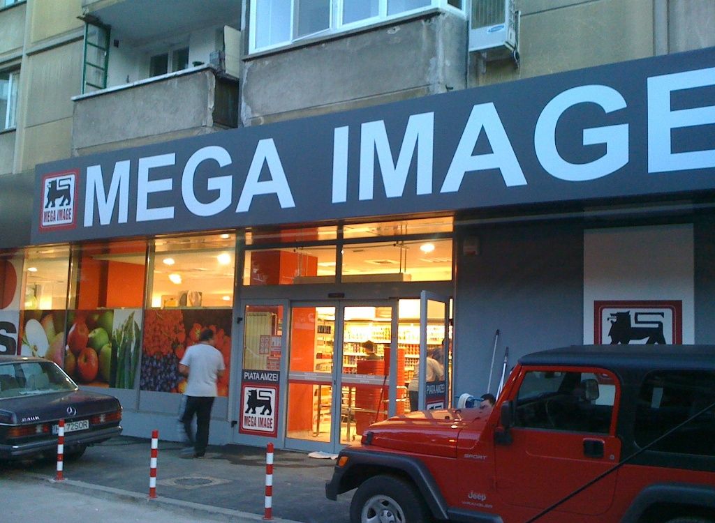 Veste BOMBĂ de la Mega Image. Cum vor reacționa clienții