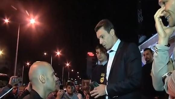 FILMUL COMPLET al întâlnirii dintre Mircea Badea și motocicliști. Ce nu s-a văzut până acum - VIDEO