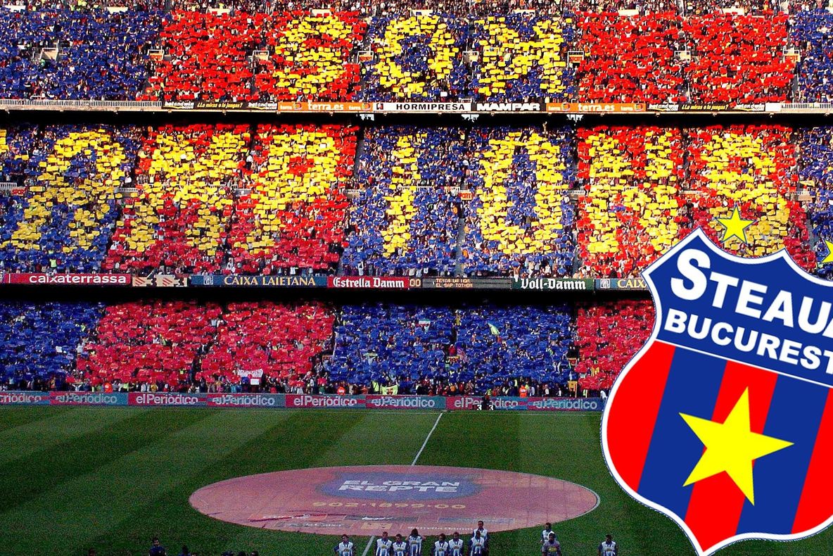 VESTE ȘOC la Steaua! NU POATE!