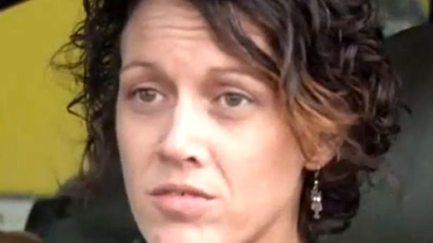 DESCOPERIREA ÎNFIORĂTOARE a unei femei, într-un SANDVIŞ cu PUI cumpărat de la McDonald's