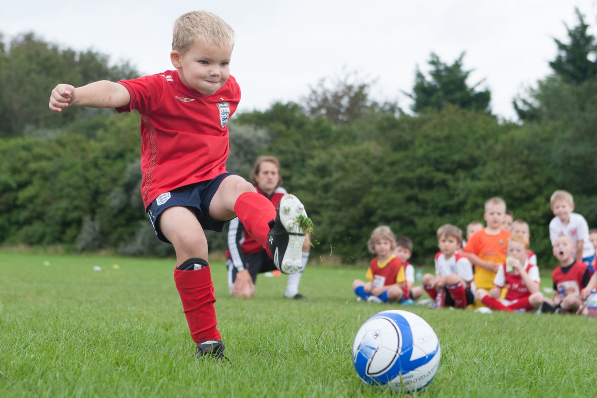 AVERTISMENTUL OAMENILOR de ŞTIINŢĂ: GESTUL SIMPLU făcut de copii când se joacă, PERICULOS