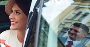 NUNTĂ FASTUOASĂ, cu 600 de invitaţi, la Oradea: fiica magnatului Ioan MICULA se mărită