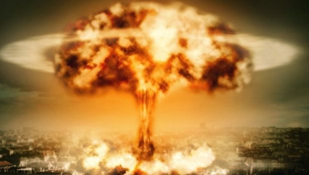 ŞAPTE AMENINŢĂRI pentru existenţa SPECIEI UMANE