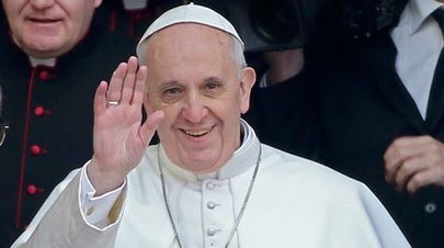 Papa Francisc: "Mai am doi sau trei ani de viaţă"