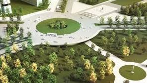 Oprescu: Se lucrează intens la pasajul Piața Presei Libere 