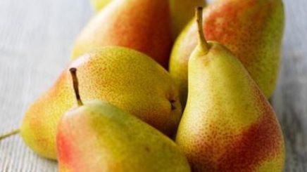 LEACURI din grădină: PERELE