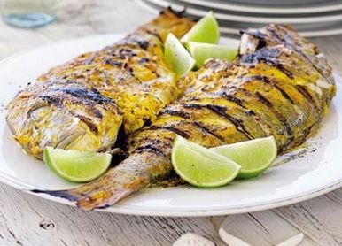 România este de peste trei ori sub consumul mediu de peşte la nivel european