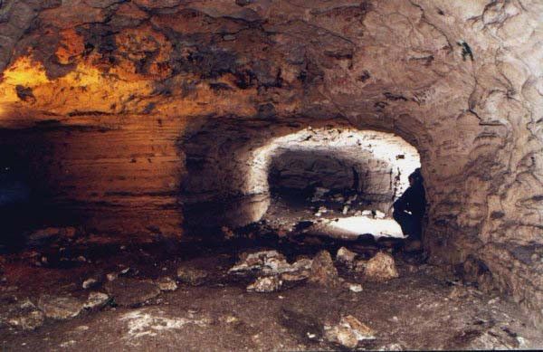 Misterul orașului subpământean din Dobrogea   