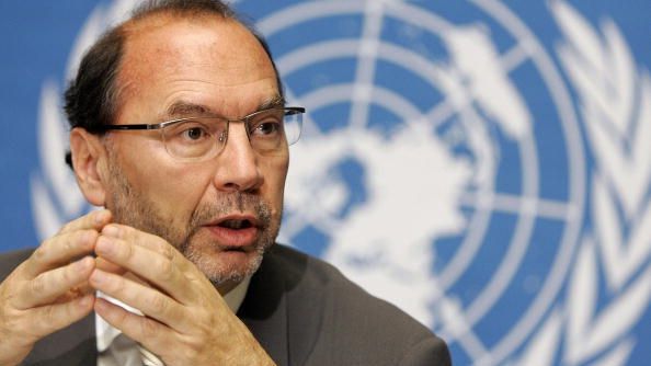 Interviu CNN cu dr. PETER PIOT, cel care a descoperit virusul Ebola în 1976