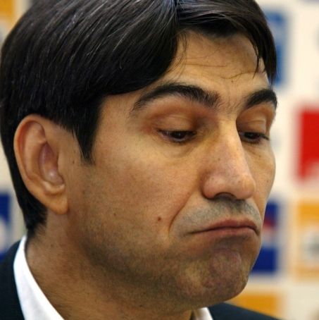 Victor Piţurcă PLEACĂ de la naţională. Iată care va fi noul selecţioner al României!