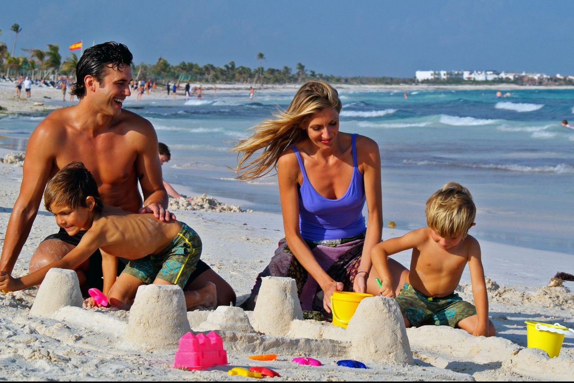 Remedii naturiste pentru calmarea arsurilor solare