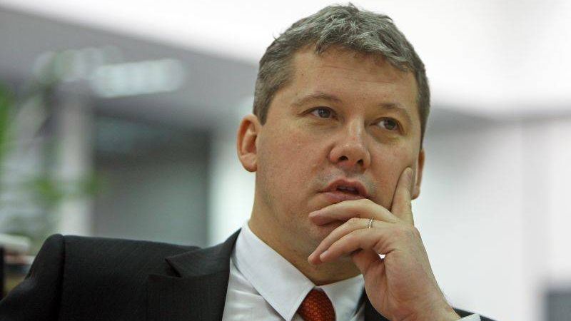 Predoiu, despre decizia lui Macovei de a candida la Preşedinţie: A ales un drum în afara partidului