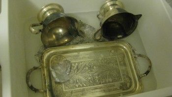 Zece alimente care te ajută la curăţat în casă