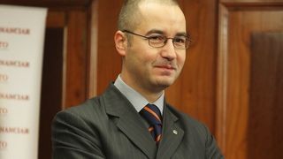 Asociația Română a Exportatorilor are un nou director executiv: un jurnalist de business 