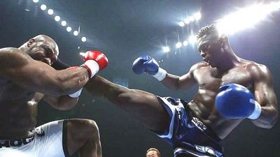 Declarația fabuloasă a unui supercampion de K1 despre România