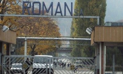 Se alege PRAFUL de una dintre cele mai vechi firme din România