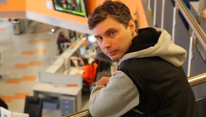 Rusia anchetează dispariţia în Ucraina a unui jurnalist de la agenţia RIA Novosti