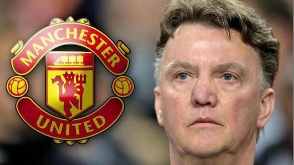 BOMBA VERII - Asta este cea mai GROAZNICĂ ELIMINARE din istoria lui Man. UTD. Van Gaal, în pericol