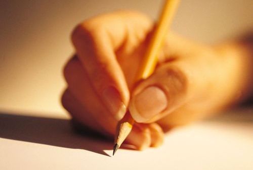 Ce spune SCRISUL despre sănătatea ta