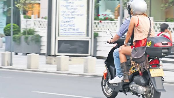 S-au dus să facă școala de șoferi. Au rămas marcați de ceea ce li s-a întâmplat