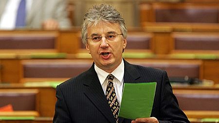 Vicepemierul Ungariei: Sprijinim autonomia. NI SE CUVINE