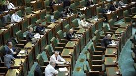 Senat: Proiectul de lege privind reducerea CAS va fi dezbătut pe 25 august