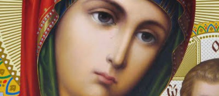 Adormirea Maicii Domnului. Ce trebuie neapărat să faci, de Sântămaria Mare