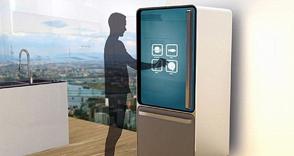 Casa "inteligentă" stinge lumina în urma ta și te așteaptă cu baia caldă