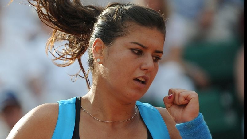 Sorana Cârstea primește o veste mare înainte de meciul din sferturi de la Beijing