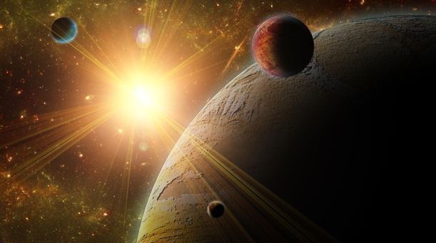 Oamenii vor putea ajunge în spațiu cu ...LIFTUL